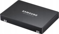Samsung SSD 15,4TB  2,5" PCI-E   NVMe Gen4 PM9A3 bulk