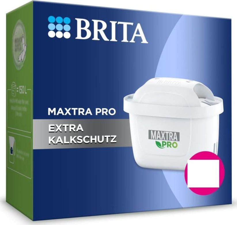 Brita Brita MAXTRA PRO Extra Lime Protection, Pack 6