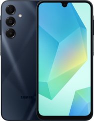 Samsung Galaxy A16 5G 8/256GB Modrý  (SM-A166BZKIEUE)