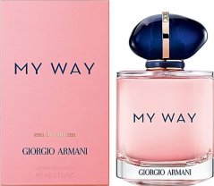 Giorgio Armani My Way EDP 90 ml WOMEN
