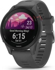 Garmin Forerunner 255, sivé