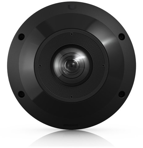 Ubiquiti UVC-G6-Pro-360-B, Čierny