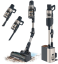 Cecotec Rockstar 5500 Hurricane Station Flex