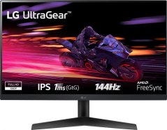 LG UltraGear 24GN60R-B