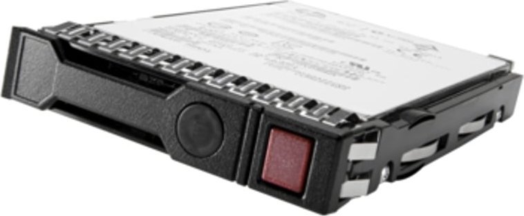 HP 10TB 3.5'' SATA III (6 Gb/s)  (857648-B21)