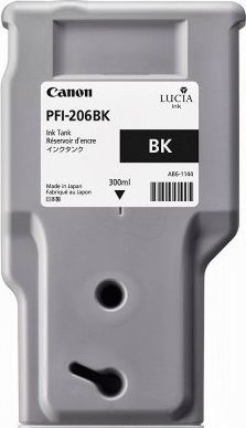 Canon CANON Tinte schwarz 300ml - 5303B001AA
