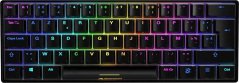 Sharkoon SGK50 S4 black Kailh Red (FRENCH layout)