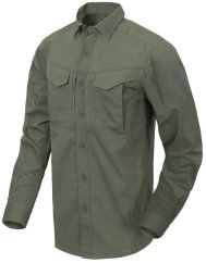Helikon-Tex košula DEFENDER Mk2 long sleeve® - PolyCotton Rip