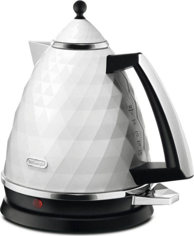 DeLonghi KBJ2001.W Biely