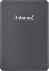 Intenso Intenso MW5000 Litowo-polimerowy (LiPo) 5000 mAh Bezprzewodowe ładowanie Sivý