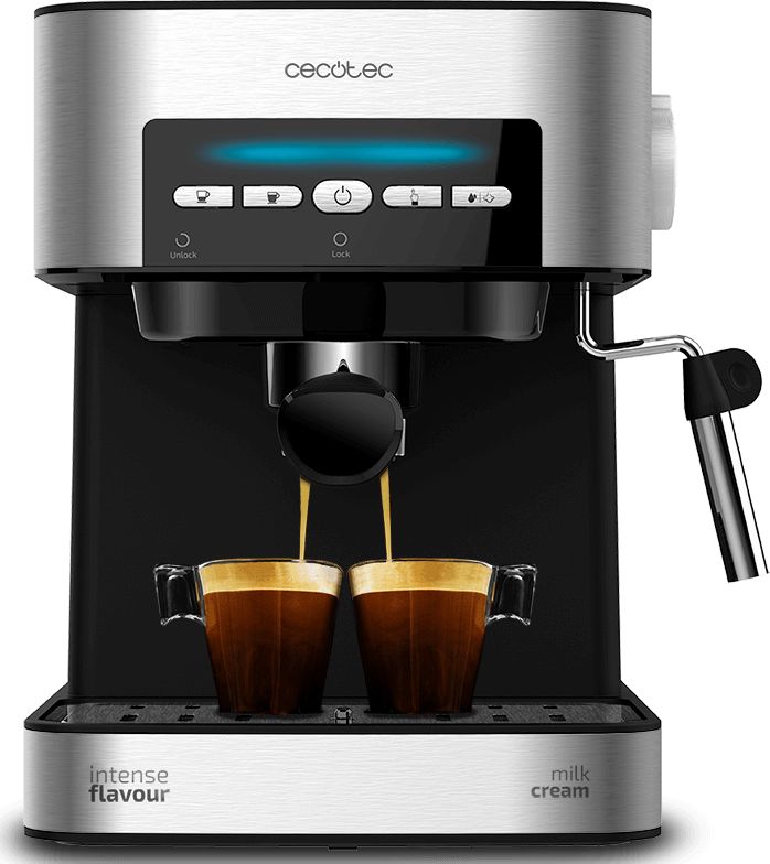 Cecotec Power Espresso 20 Matic