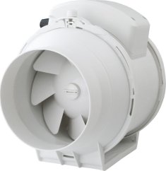 airRoxy ventilátor kanałowy aRil 125-360 mm