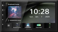 Kenwood Kenwood DMX5023DAB