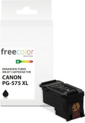 Freecolor Toner Canon PG-575XL black 22ml remanufactured