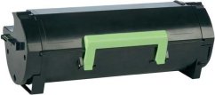 Lexmark Black  (50F0HA0)