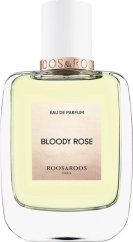 Dear Rose Roos & Roos, Bloody Rose, Eau De Parfum, For Women, 50 ml For Women WOMEN