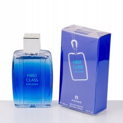 Paul Smith Etienne Aigner, First Class Explorer, Eau De Toilette, For Men, 100 ml For Men MEN