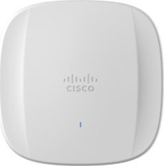 Cisco Cisco Catalyst 9136I - Accesspoint - 1GbE, 5GbE, 2.5GbE - Wi-Fi 6E - Bluetooth - 2.4 GHz, 5 GHz, 6 GHz