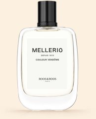 Dear Rose Roos & Roos, Mellerio Couleur Vendome, Eau De Parfum, For Women, 100 ml For Women WOMEN