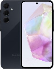 Samsung Galaxy A35 Entreprise Edition 5G 6/128GB Modrý  (S55269483)