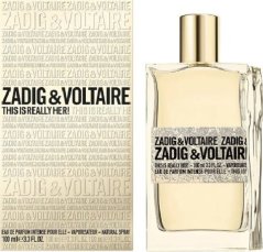 Zadig&Voltaire This Is Really Her EDP 100ml WOMEN