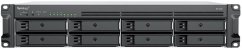 Synology NAS RS1226+ 8x0HDD 2,2Ghz 2x2,5GbE 1x4GB DDR4 3Y (4711174726868)
