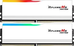 G.Skill Ripjaws M5 Neo RGB, DDR5, 64 GB, 6000MHz, CL32 (F5-6000J3238G32GX2-RM5NRW)