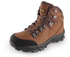 CXS členkové GO-TEX MONT BLANC Rozmer 41
