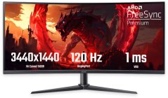 Acer XZ340CURJ0bmiiphx (UM.CX0EE.019)
