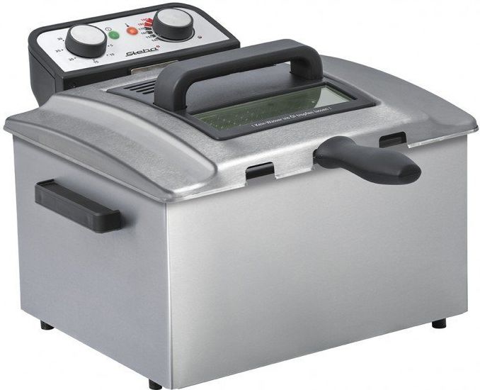 Steba DF 300