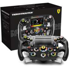 Thrustmaster Formula Wheel Add-On Ferrari SF-25 Edition (4060466)