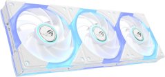 Asus ROG EURUX GR120 FAN ARGB White 3IN1 (90DA00J3-B09020)