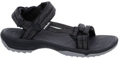 Teva Sandále Dámske Terra Fi Lite čierne r. 41