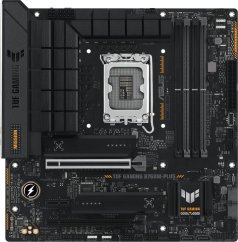 Asus ASUS TUF GAMING B760M-PLUS Intel B760 LGA 1700 micro ATX