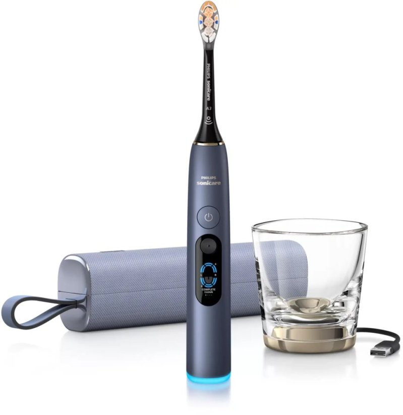 Philips Electric toothbrush HX9813/98