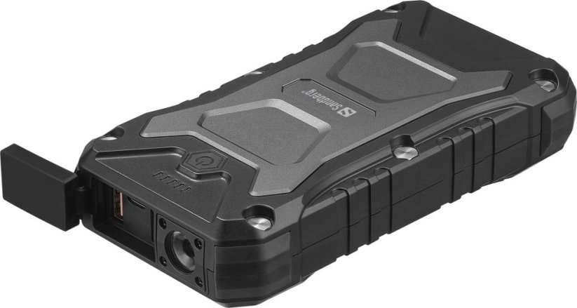 Sandberg "Survivor Powerbank PD30W" 20000mAh