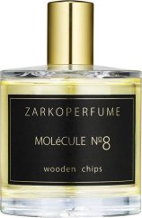 Zarkoperfume ZARKOPERFUME Molecule No. 8 EDP spray 100ml WOMEN