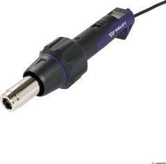Weldy Blower with nozzles and roller HT 530-A Universal Kit