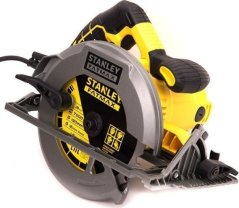 Stanley PILARKA  TARCZOWA 1650W 190 MM (1 SZT)