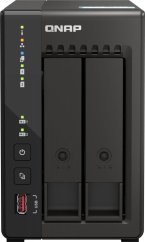 Qnap TS-253E-8G