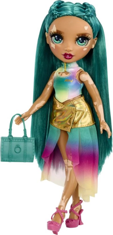 MGA RAINBOW HIGH Entry Fashion Dolls- Jewel (6418859077175)