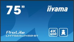 iiyama ProLite LH7575UHS-B1AG