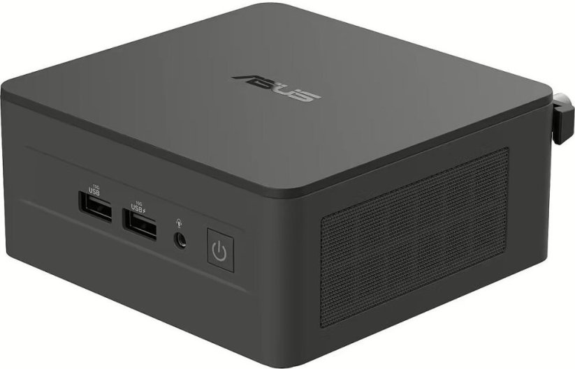 Asus ASUS NUC GEN13 Arena Canyon V5 RNUC13L3Hv50003 UK CORD