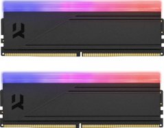 GoodRam IRDM RGB, DDR5, 32 GB, 6800MHz, CL34 (IRG-68D5L34S/32GDC)
