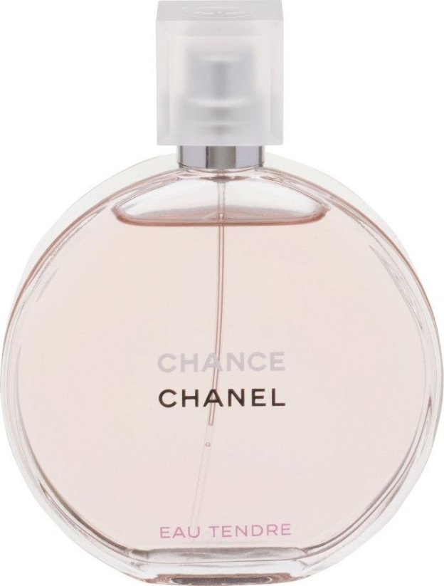 Chanel Chance Eau Tendre EDT 50 ml WOMEN