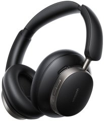 Ugreen Słuchawki nauszne Ugreen HP206 Studio Pro, Bluetooth 6.0 (czarne) UGREEN