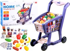 Jokomisiada Kočiar sklepowy na zakupy do supermarket ZA3912