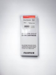 Fujifilm Fujifilm DX Ink Cartridge 200 ml magenta