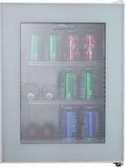 Guzzanti Mini bar Guzzanti GZ-44GW