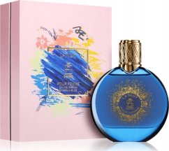 Aurora Aurora, La Nuit, Eau De Parfum, For Women, 100 ml For Women WOMEN